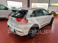 2019 KIA Niro