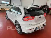 2019 KIA Niro