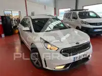 2019 KIA Niro