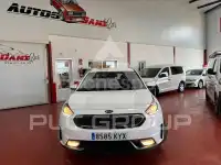 2019 KIA Niro