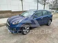 2019 KIA Niro