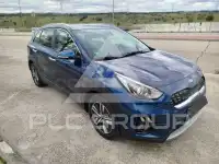 2019 KIA Niro
