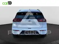 2019 KIA Niro