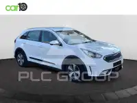 2019 KIA Niro