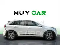 2019 KIA Niro