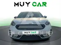2019 KIA Niro