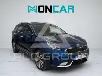 2019 KIA Niro