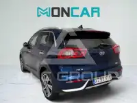 2019 KIA Niro