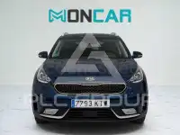 2019 KIA Niro