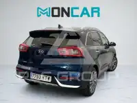 2019 KIA Niro