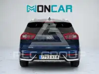 2019 KIA Niro