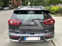 2019 KIA Niro