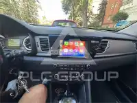 2019 KIA Niro