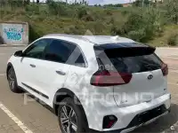2019 KIA Niro