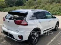 2019 KIA Niro