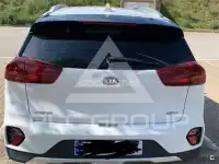 2019 KIA Niro