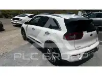 2019 KIA Niro