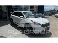 2019 KIA Niro