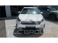 2019 KIA Niro