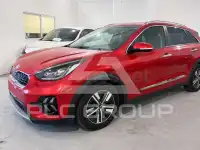 2019 KIA Niro