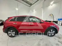 2019 KIA Niro