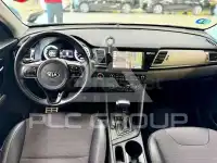 2019 KIA Niro