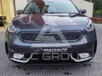 2019 KIA Niro
