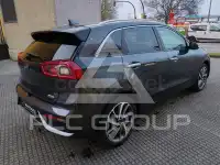 2019 KIA Niro