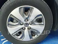2019 KIA Niro