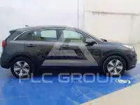 2019 KIA Niro