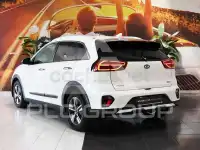 2019 KIA Niro