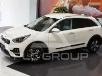 2019 KIA Niro
