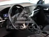 2019 KIA Niro