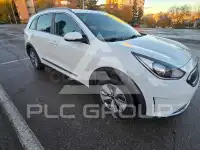 2019 KIA Niro