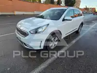 2019 KIA Niro