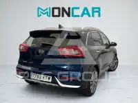 2019 KIA Niro