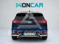 2019 KIA Niro
