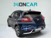 2019 KIA Niro