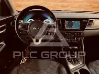 2019 KIA Niro