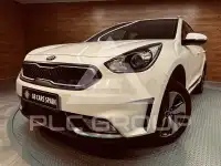 2019 KIA Niro