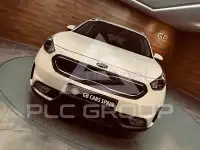 2019 KIA Niro