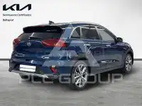 2019 KIA Niro