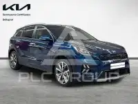 2019 KIA Niro