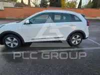 2019 KIA Niro