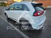 2019 KIA Niro