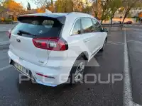 2019 KIA Niro