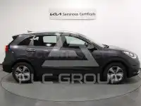 2019 KIA Niro
