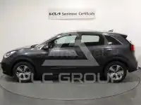 2019 KIA Niro