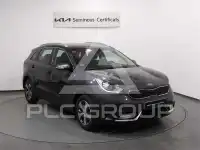 2019 KIA Niro