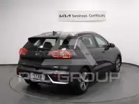 2019 KIA Niro